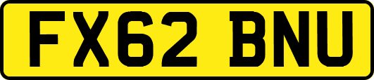 FX62BNU