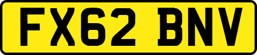 FX62BNV