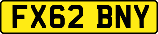 FX62BNY