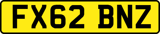 FX62BNZ