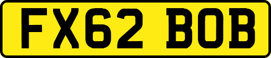 FX62BOB