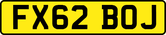 FX62BOJ