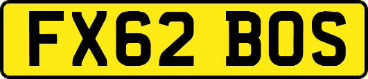 FX62BOS