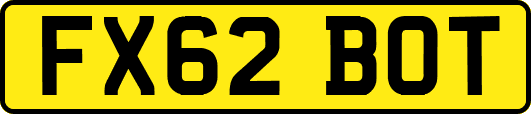FX62BOT