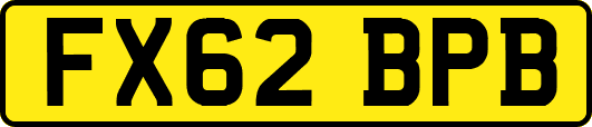 FX62BPB