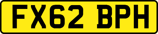 FX62BPH