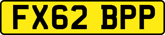 FX62BPP