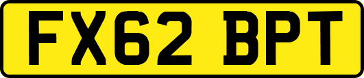 FX62BPT
