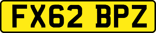 FX62BPZ