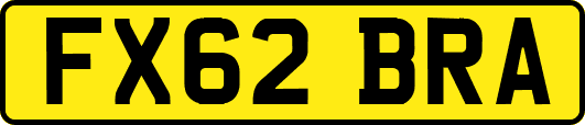 FX62BRA