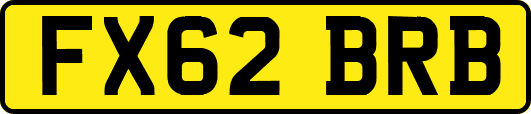 FX62BRB