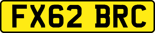FX62BRC