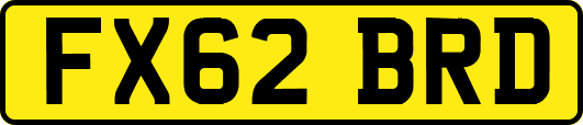 FX62BRD