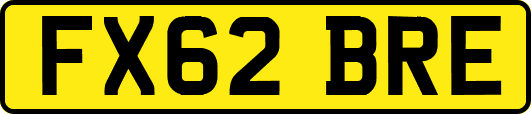 FX62BRE