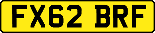 FX62BRF