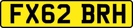 FX62BRH