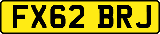 FX62BRJ