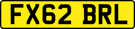 FX62BRL