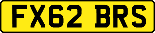 FX62BRS