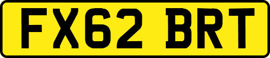 FX62BRT
