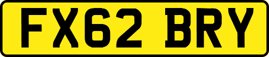 FX62BRY