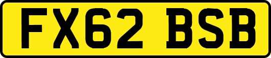 FX62BSB