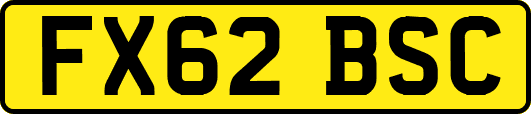 FX62BSC