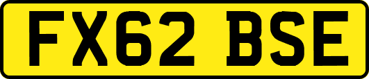 FX62BSE