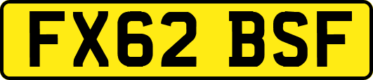FX62BSF