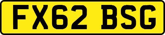 FX62BSG