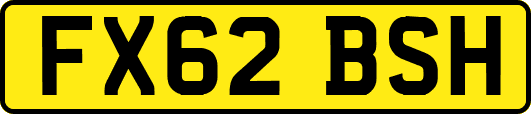 FX62BSH