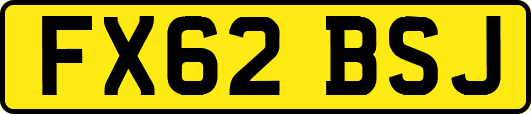 FX62BSJ