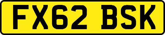 FX62BSK