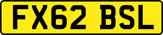 FX62BSL