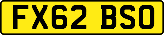 FX62BSO
