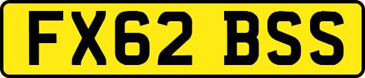 FX62BSS