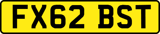 FX62BST