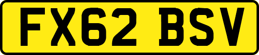 FX62BSV