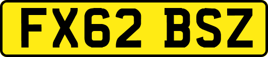 FX62BSZ