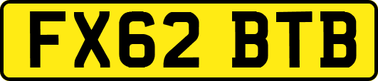 FX62BTB