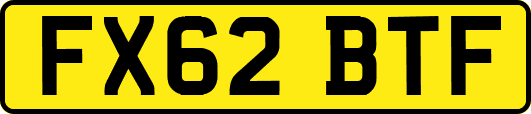 FX62BTF