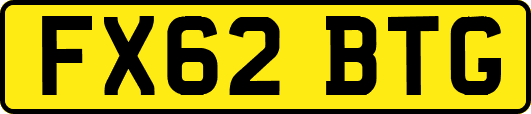 FX62BTG