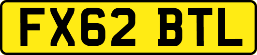 FX62BTL