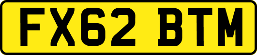 FX62BTM