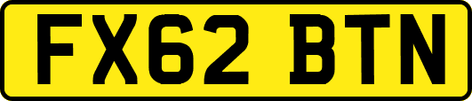 FX62BTN