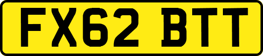 FX62BTT