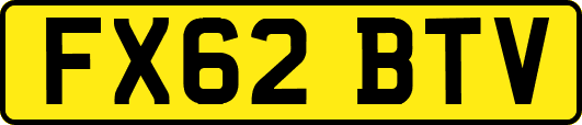 FX62BTV