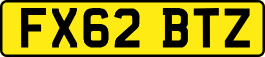FX62BTZ
