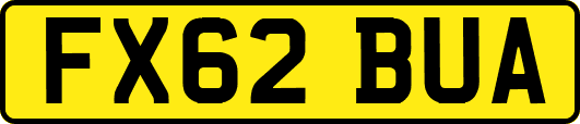 FX62BUA