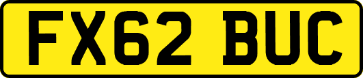 FX62BUC